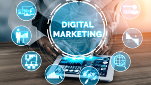Lire la suite à propos de l’article Comment mettre en place une stratégie de marketing digital efficace pour votre entreprise