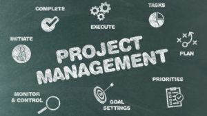 Lire la suite à propos de l’article Comment réussir la gestion de projet : Meilleures pratiques et conseils