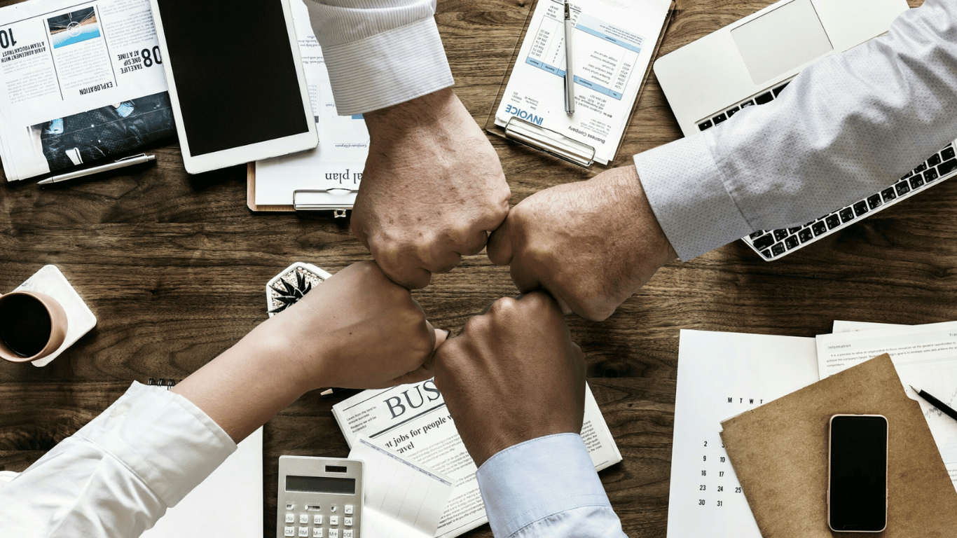 You are currently viewing Comment créer une culture d’innovation au sein de votre entreprise ?